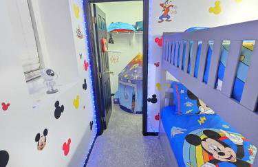 10 Mins to Disney - New luxury furniture - 16 guests - Foto 76