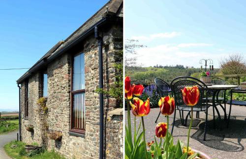 Primrose Cottage - Foto 1