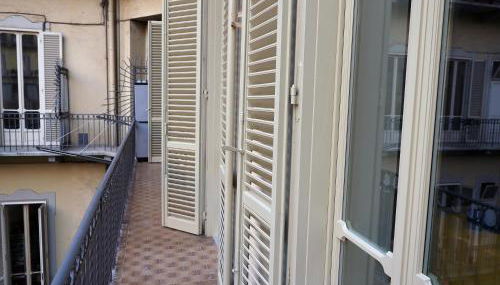 Porta Susa Blu Apartment - Foto 2