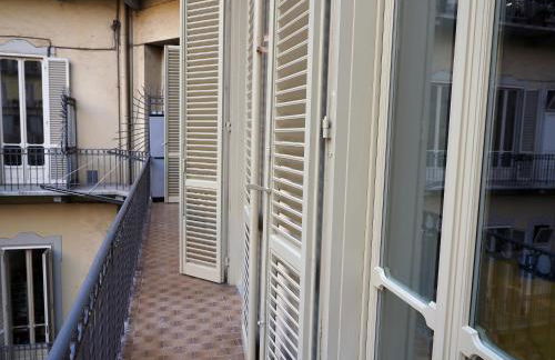 Porta Susa Blu Apartment - Foto 2