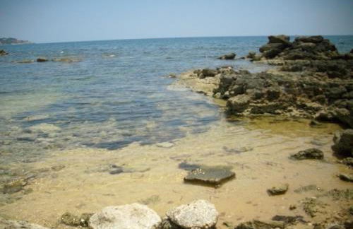 Holiday home Riserva Marina Protetta - Foto 19