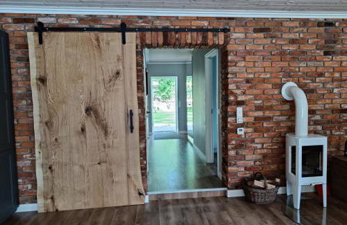 Sosnowy Azyl - Foto 43