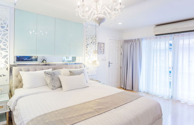 Sabai Space Bangkok - Photo 7