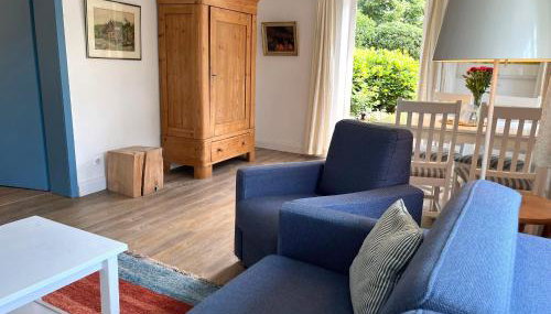 Altes Friesenhaus Ost - Foto 5