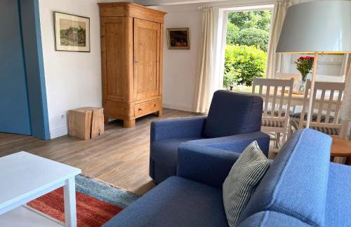 Altes Friesenhaus Ost - Foto 6