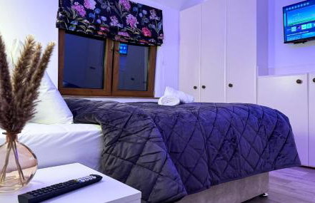 Luxurious 3Bed House with Spa Bath & Garden - Foto 42