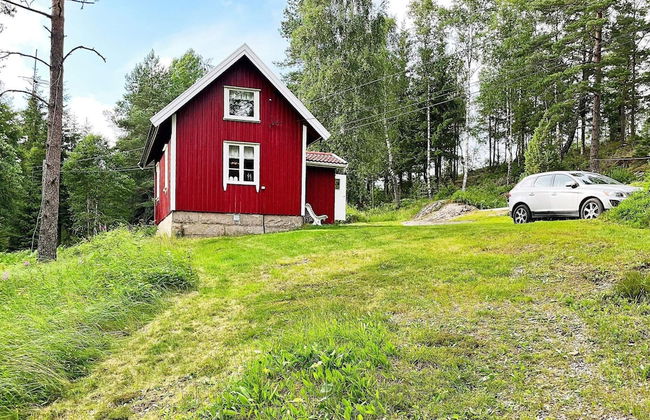6 Person Holiday Home in Halden-by Traum - Foto 18