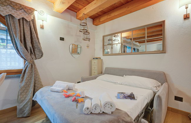 Cozy Nest In Bardonecchia - Foto 8