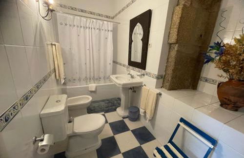 Casa do Adro - Solar Corte Real - Turismo de Habitação - Foto 29