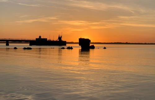 Beachhouse Schwedeneck - Foto 35