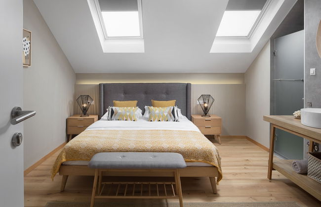 Villa Sabbia Zadarvillas - Foto 19