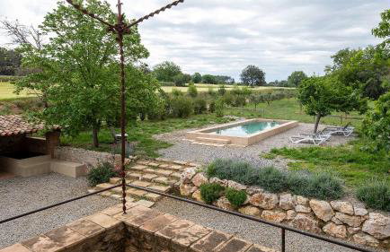 Empordà Charm with Pool and Nature - Foto 29
