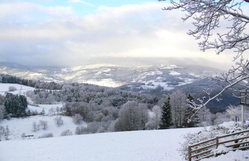 Gîte la Sapinière - Foto 8