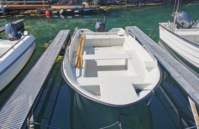 Blåbærhytta - Foto 22