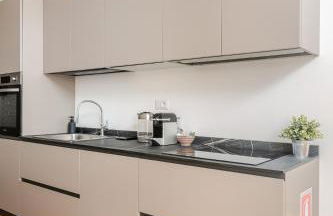 Cozy & Design Loft - Rho Fiera, Duomo, San Siro, Ippodromo, Lake Como - Foto 7