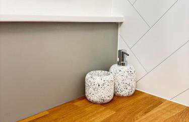 Tree Hill Cottage, Sleeps 4, Stratton, Bude - Foto 15