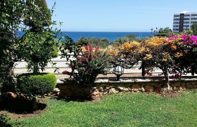 Holiday Villa in Kizkalesi Mersin, 100 m From sea - Foto 33