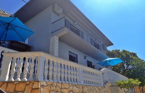 Apartments Lilly by the sea - Photo 18