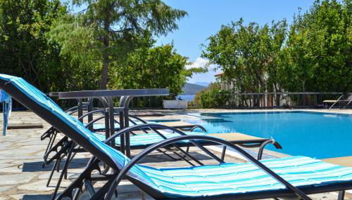 Villa Alba Chiara - Foto 1