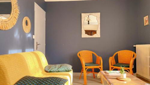 Gîte moderne et confortable près du Château de Chambord - FR-1-491-334 - Foto 4