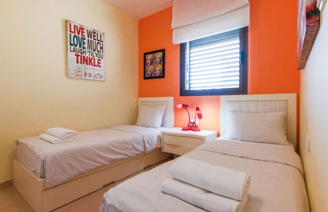 Comfort & Balcony near Beach by FeelHome - Photo 8