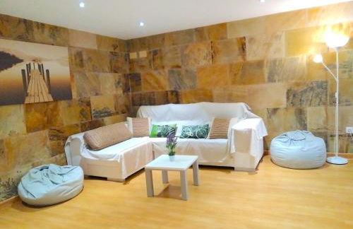 VILLA VICKY PEÑISCOLA, chalet pareado - Foto 14