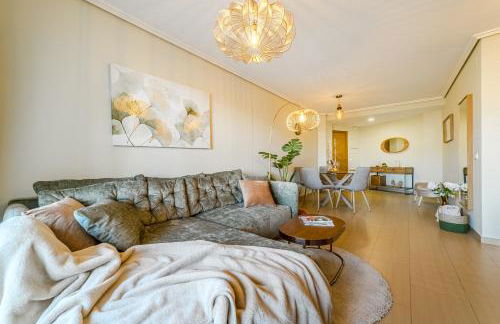 Panoramic view 3BR with Ocean and Teide views - Foto 33