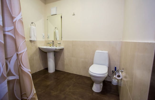 My Apartments Yerevan - Photo 19