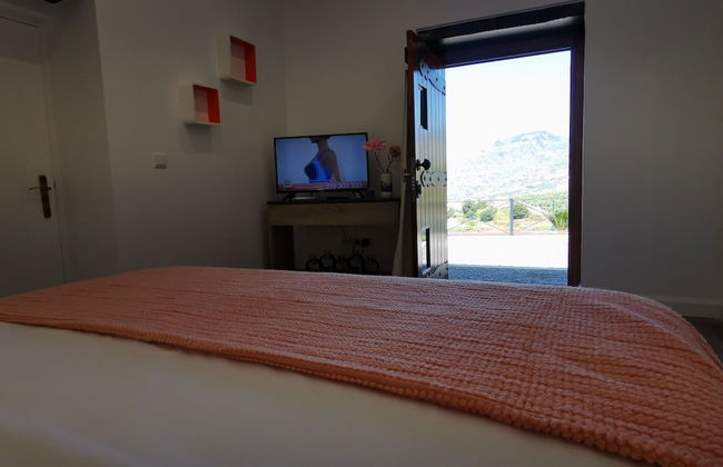 Villa Nova Madeira no Funchal Casa A e B - Photo 20