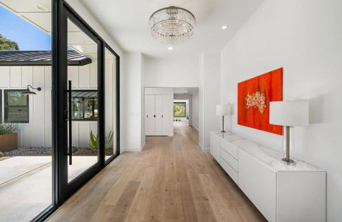 Sunset View Luxury Living on 5 Picturesque Acres - Foto 34