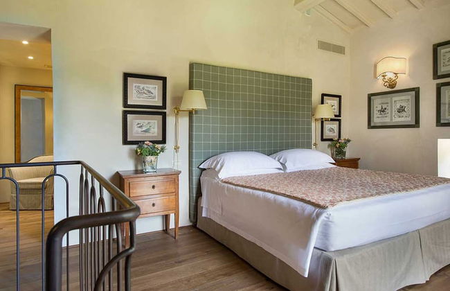 Il Borro - Relais & Châteaux - Foto 11