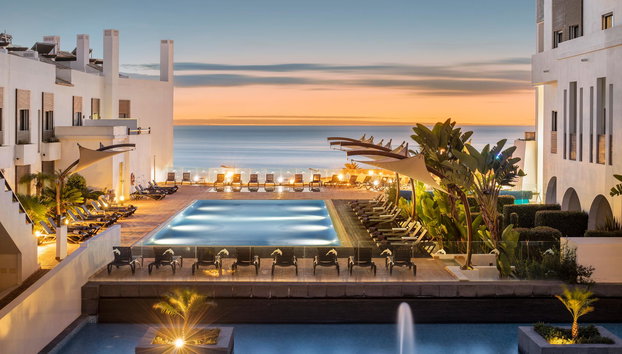 Belmar Spa & Beach Resort - Foto 2