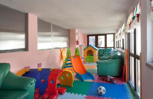 Residence Rododendro - Foto 22