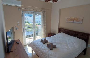 Alexa's Center Apartment - Foto 19