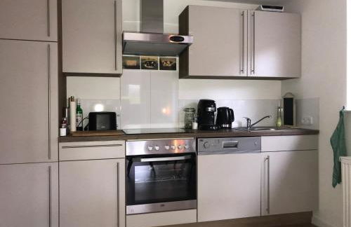 Fewo Am Leegen Berg - Foto 3