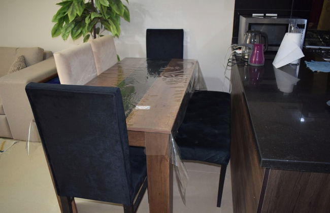 Whispering Waters, Two Bedroom With a Garden, Azha - Foto 17