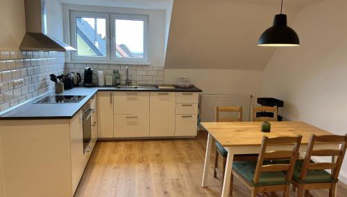 Gemütliche, ruhige Wohnung - Foto 4