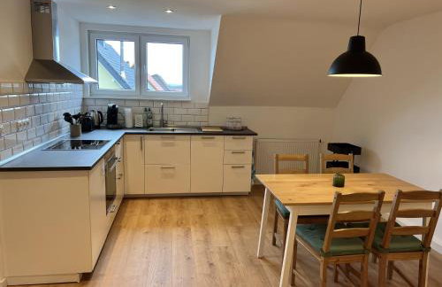 Gemütliche, ruhige Wohnung - Foto 4