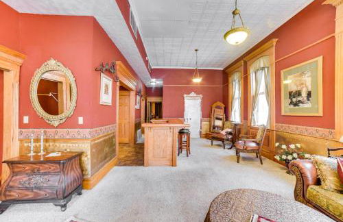 Downtown Yankton Suite Walk to Restaurants! - Foto 9