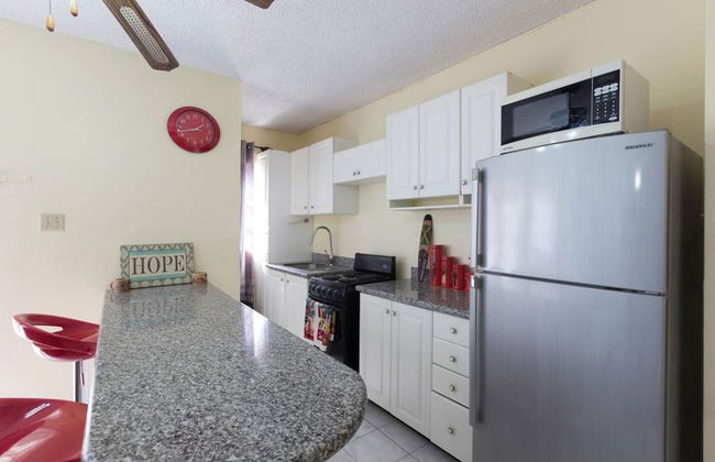 Kgn Most Centrally Located One Bdrm II - Foto 9