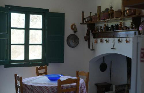 Anevalousa Beach House - Foto 27