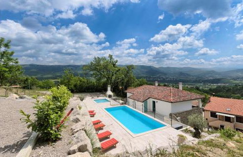 Gorgeous Home In Buzet - Foto 10