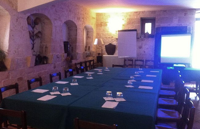 Montepaolo Dimora di Charme - Foto 57