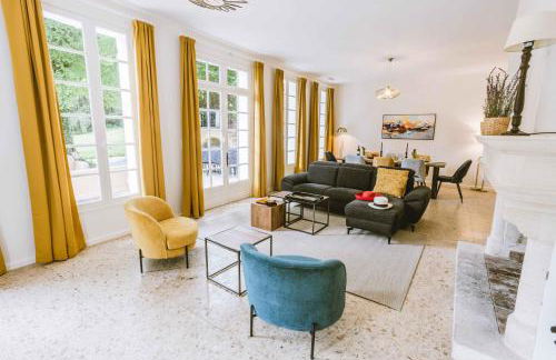 Domaine de Pérenard - Foto 9