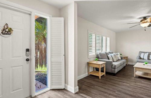 Gulf Coast Getaway Pool Mini Putt Fenced Yard - Foto 4