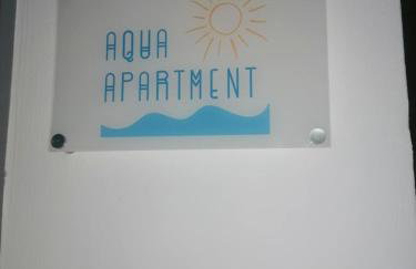 AQUA Apartment - Photo 47