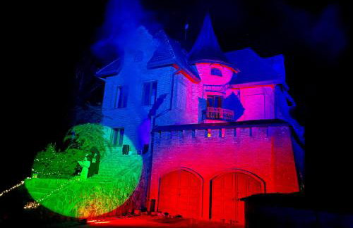 Leśna Baszta - Foto 24