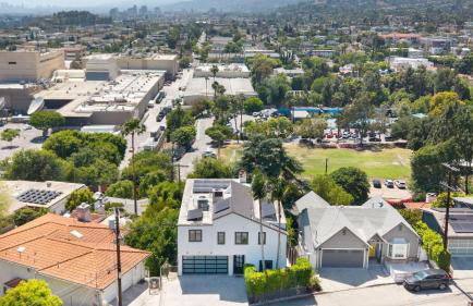 Edendale by Avantstay Urban Hilltop Oasis w/ Amazing Views in <3 of Los Feliz - Foto 113