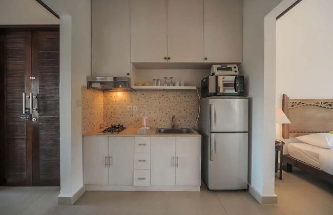 Sayang Sanur Resort - Foto 43