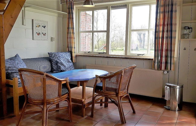 Recreatiebedrijf De Koevoet - Photo 22